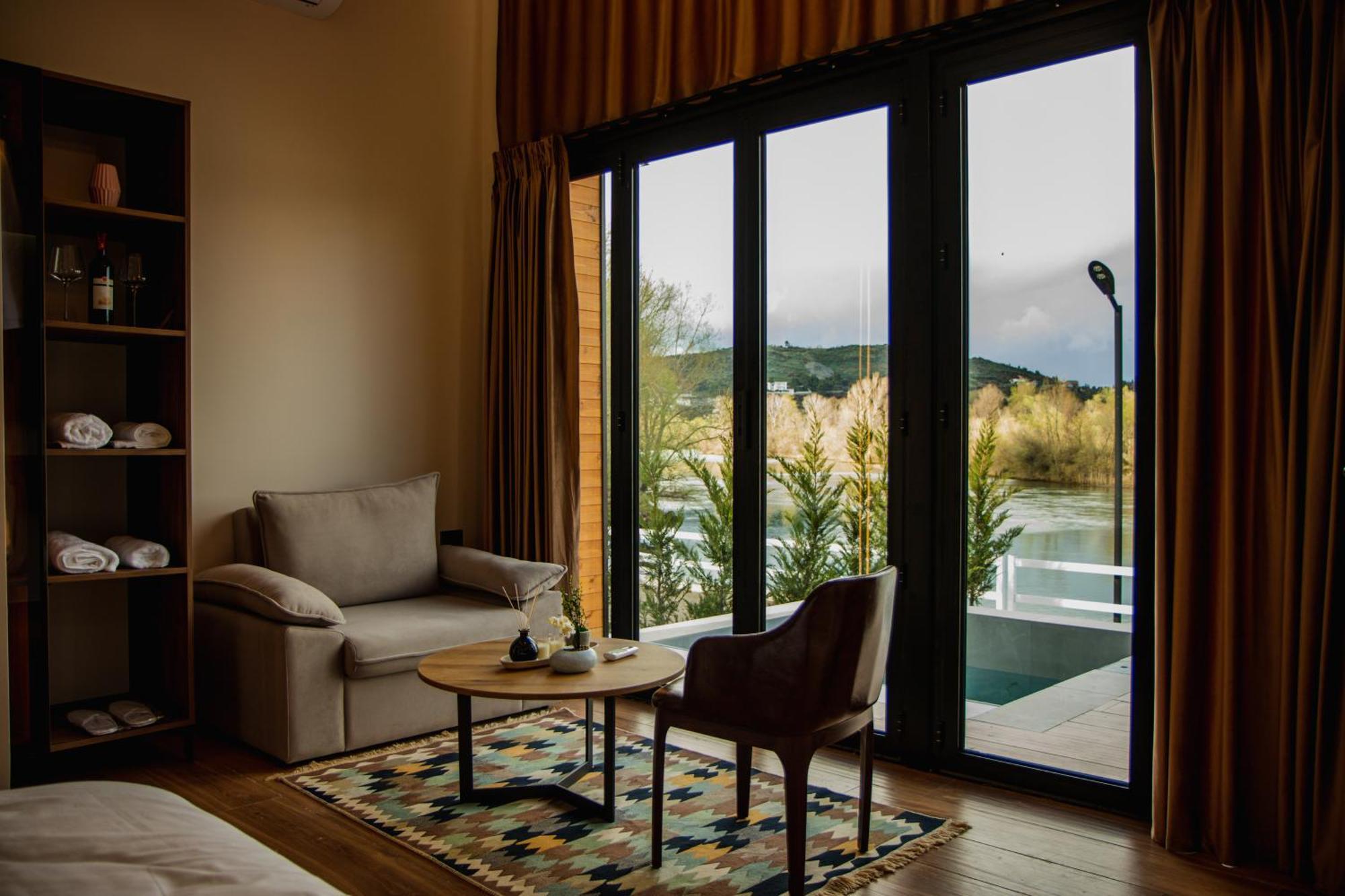 Villa Teverde Shkodër Екстериор снимка