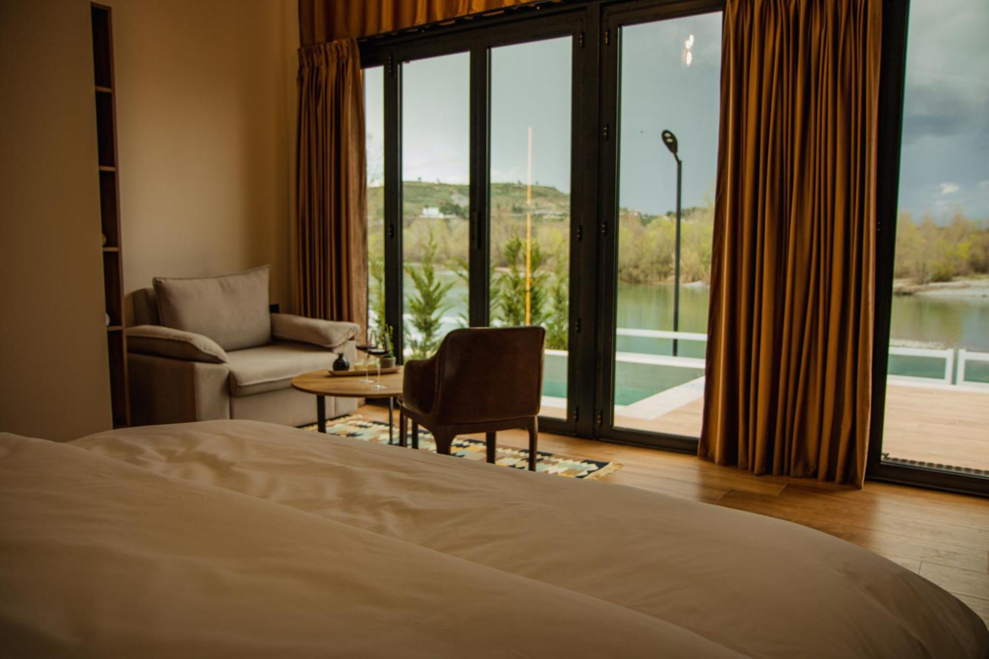 Villa Teverde Shkodër Екстериор снимка