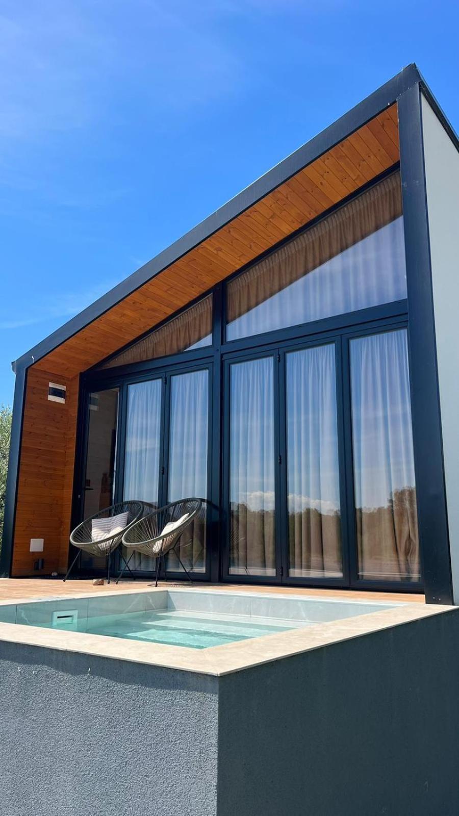 Villa Teverde Shkodër Екстериор снимка